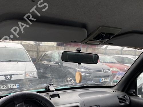 Ignition barrel PEUGEOT 106 II (1A_, 1C_) 1.1 i | BP26212280M48 