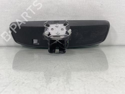 Used Rear mirror Rear mirror PEUGEOT 2008 II (UD_, US_, UY_, UJ_, UR_, UC_) 1.2 PureTech 130 (USHNS, URHNS) (130 hp) 28385324 28385324