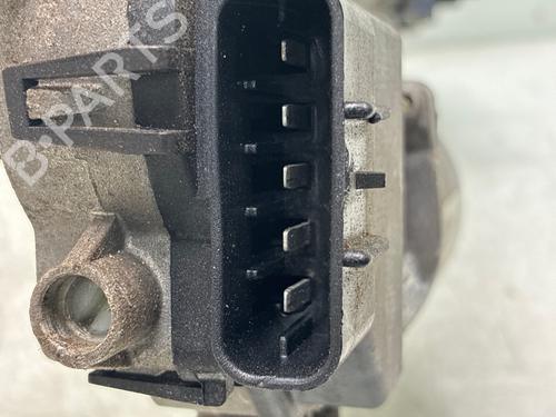 Front wiper motor FIAT PANDA (169_) 1.1 (169.AXA1A) | BP36281201M29  - Image 11