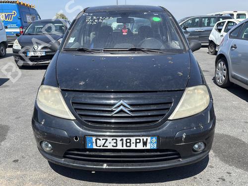 Pedal CITROËN C3 I (FC_, FN_) 1.4 HDi | BP28281355I4 