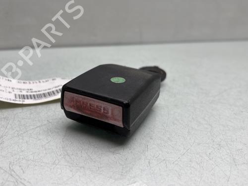 Seat buckle DACIA SANDERO 1.4 (BS0C, BS0A, BS0G, BS1F, BS0E) | BP32302258I32 - Image 3