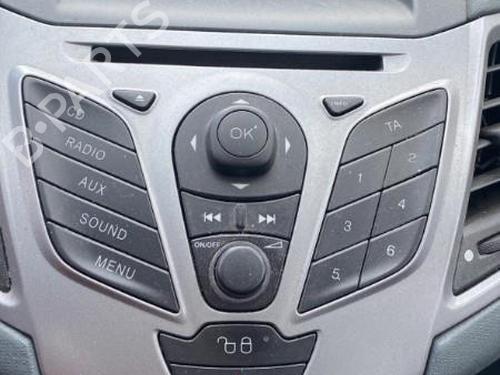 Gałka zmiany biegów FORD FIESTA VI (CB1, CCN) 1.6 TDCi | BP20664003I34  - Image 13