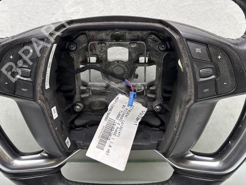 Steering wheel CITROËN C4 Picasso II 1.6 HDi / BlueHDi 115 | BP29711622C49 
