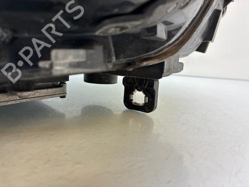 Left headlight AUDI A3 Sportback (8VA, 8VF) 1.6 TDI | BP39708251C28 - Image 3