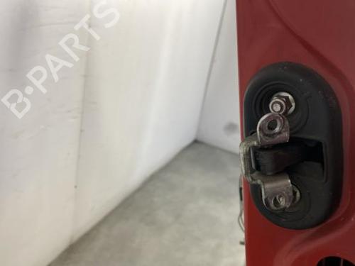 Used Left front door PEUGEOT BOXER Van 2.2 HDi 120 (120 hp) 21962256