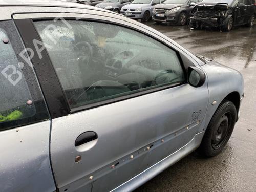 Switch PEUGEOT 206 Hatchback (2A/C) 2.0 HDI 90 | BP19966498I30 