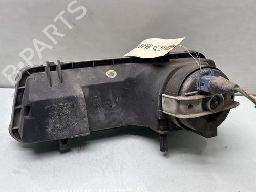Right front fog light CITROËN EVASION MPV (22, U6) 2.0 HDI | BP29413549C31 