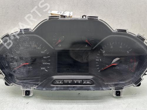 instrument-cluster-peugeot-partner-box-bodympv-k9-2018-37755465 main image