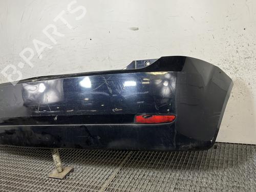 Rear bumper FORD FIESTA V (JH_, JD_) 1.4 TDCi | BP31146853C8