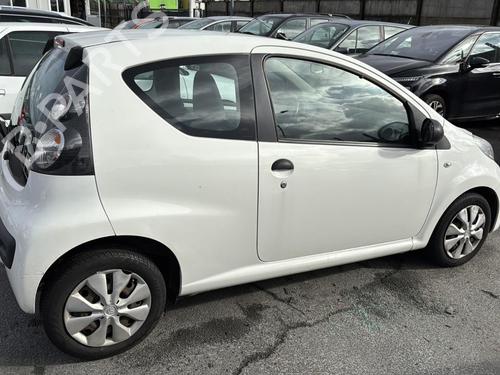 Starter CITROËN C1 (PM_, PN_) 1.0 | BP28295681M8 - Image 15