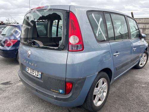 Højre forlygte RENAULT ESPACE IV (JK0/1_) 2.2 dCi (JK0H) | BP38598251C29  - Image 5
