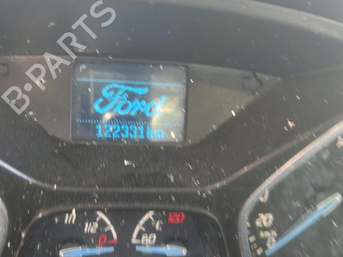Left sun visor FORD FOCUS III 1.6 TDCi | BP21490461I1  - Image 8