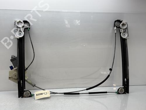 Front right window mechanism MINI MINI (R50, R53) Cooper | BP36018728C23 - Image 4