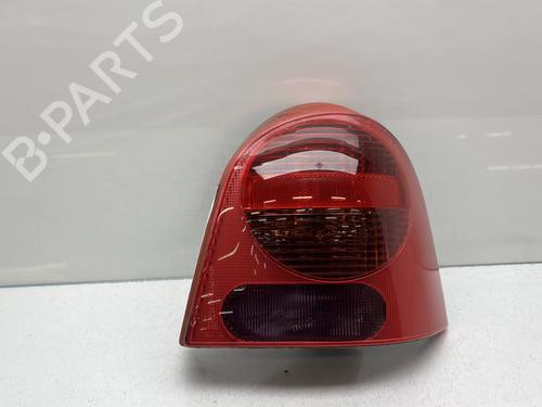 Used Right taillight RENAULT TWINGO I (C06_) 1.2 (C066, C068) (58 hp) 31641327