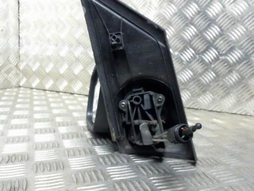 Left mirror FORD FOCUS II (DA_, HCP, DP)  | BP20032676C26 