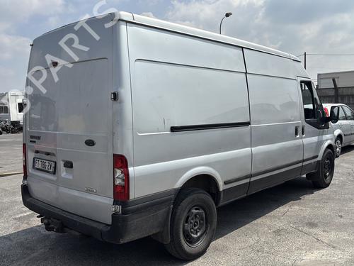 Front right seatbelt FORD TRANSIT Van (FA_ _) 2.2 TDCi | BP29735500I25 - Image 25