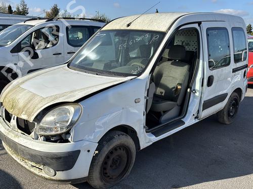 RENAULT KANGOO (KC0/1_)  1.5 dCi  2567410