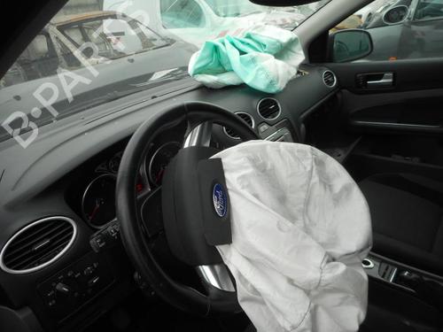 Radio FORD FOCUS II (DA_, HCP, DP)  | BP20017671E6 