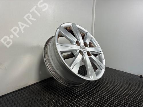 Used Rim Rim 37075947 37075947