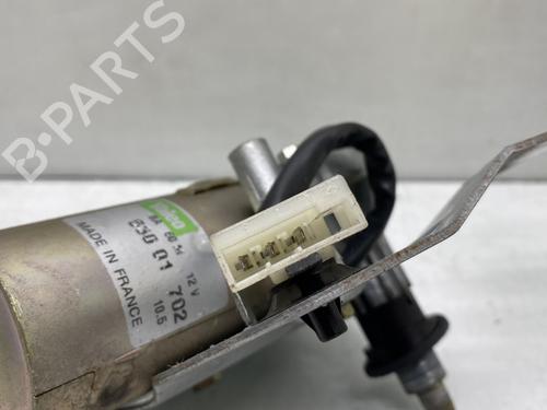 Rear wiper motor RENAULT SUPER 5 (B/C40_) 1.4 Cat (B/C/407) | BP25708250M102 