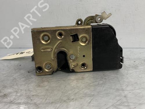Used Front left lock PEUGEOT 307 (3A/C) 1.6 HDi 110 (109 hp) 20022106