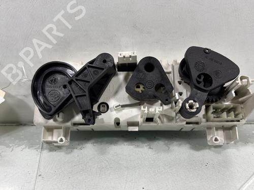 Climate control PEUGEOT 306 Hatchback (7A, 7C, N3, N5) 2.0 HDI 90 | BP30791244I5