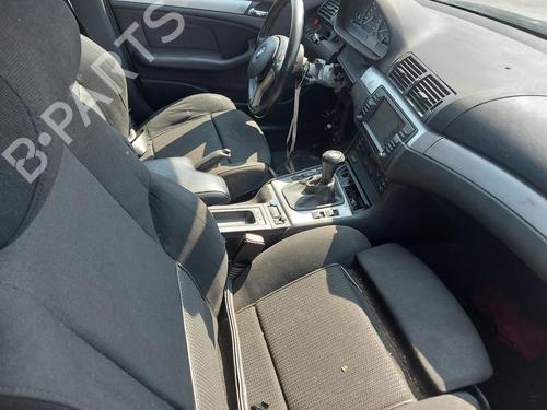 Startmotor BMW 3 Touring (E46)  | BP19973634M8 