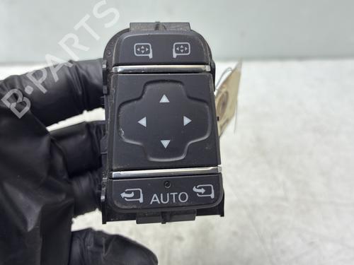 Mirror switch RENAULT CAPTUR I (J5_, H5_) 1.2 TCe 120 | BP33830864I25 - Image 3
