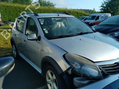 AC compressor DACIA SANDERO 1.5 dCi | BP19964178M34 - Image 4