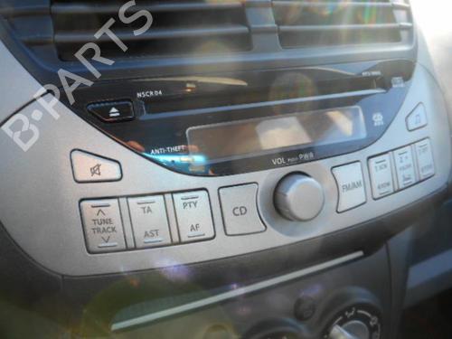 Starter SUZUKI ALTO VII (GF, HA25_, HA35_) | BP20004689M8 - Image 5