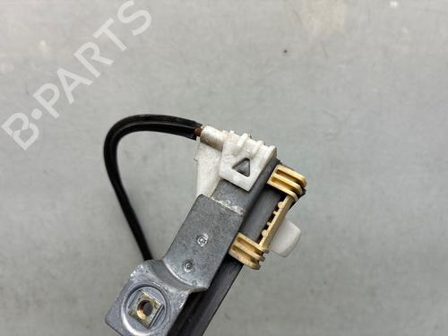 Front left window mechanism RENAULT CLIO II Hatchback Van (SB0/1/2_) 1.9 D (SB0R) | BP36150265C22 - Image 4