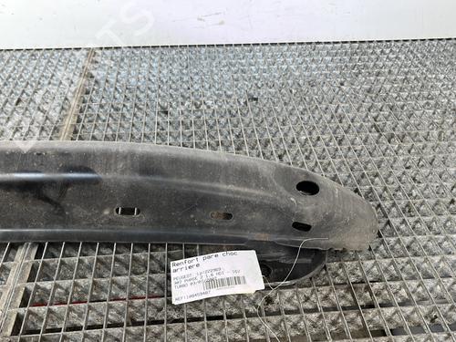 Rear bumper reinforcement PEUGEOT 307 (3A/C) 1.6 HDi | BP27593642C73 