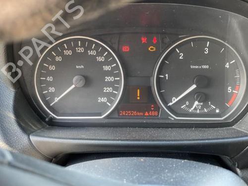 Left taillight BMW 1 (E81) 116 d | BP20184696C34 - Image 17