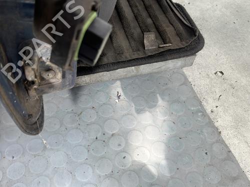 Right front door RENAULT CLIO II (BB_, CB_) 1.2 (BB0A, BB0F, BB10, BB1K, BB28, BB2D, BB2H, CB0A,... | BP28279909C3 