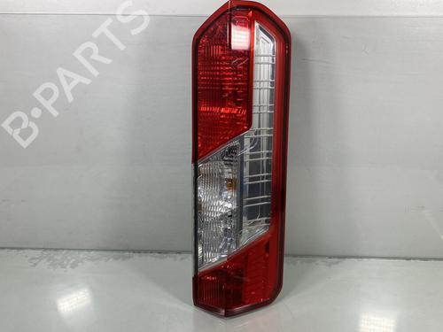 Used Right taillight FORD TRANSIT V363 Van (FCD, FDD) 2.0 EcoBlue (130 hp) 28127245