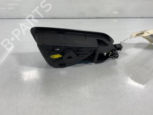 Used Front left interior door handle Front left interior door handle RENAULT CLIO V (B7_) 1.5 Blue dCi 85 (B7AG) (86 hp) 19995323 19995323
