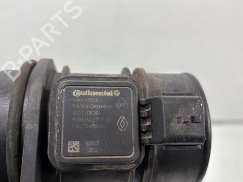 Luftmassemåler DACIA LOGAN MCV (KS_) 1.5 dCi (KS04) | BP29968473M95