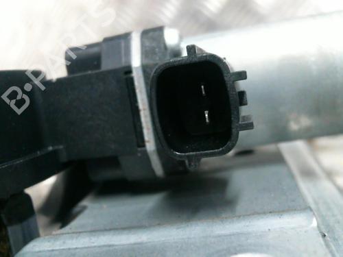 Used Front right window mechanism RENAULT TWINGO III (BCM_, BCA_) 0.9 TCe 90 (BCM9, BCM2) (90 hp) 20013245