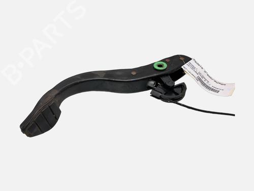 Used Clutch pedal Clutch pedal RENAULT TWINGO I (C06_) 1.2 (C066, C068) (58 hp) 39983730 39983730