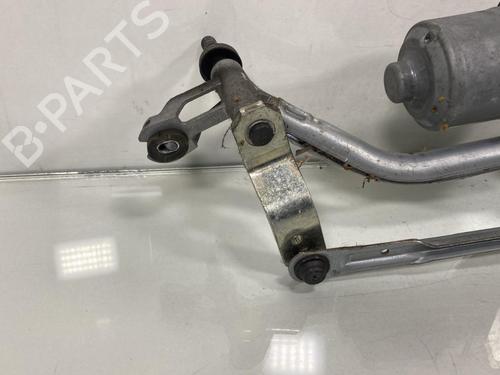 Used Front wiper motor Front wiper motor PEUGEOT 2008 I (CU_) 1.6 BlueHDi 120 (120 hp) 19979022 19979022