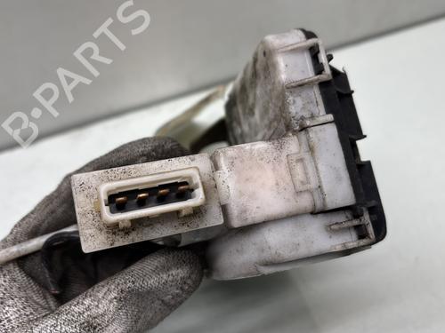 Front left lock VW GOLF IV Cabriolet (1E7) 1.9 TDI | BP29507183C98 