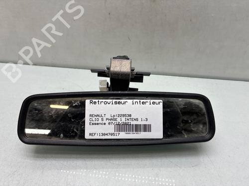 Rear mirror RENAULT CLIO V (B7_) 1.3 TCe 140 (B7N0) | BP38066728I6 - Image 3