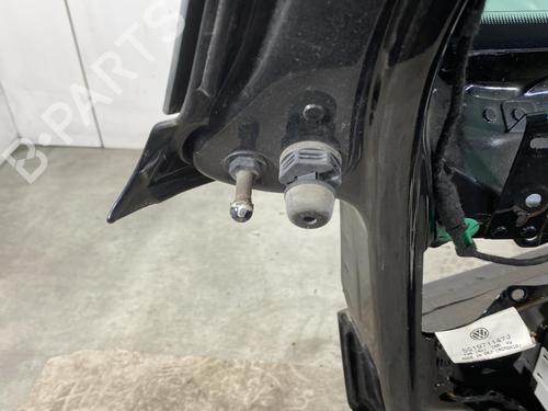 Tailgate VW GOLF VII (5G1, BQ1, BE1, BE2) 1.4 TSI | BP31192852C6 