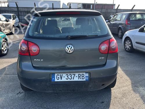 Front left window mechanism VW GOLF V (1K1) 1.6 FSI | BP27663063C22 - Image 22