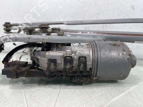 Used Front wiper motor Front wiper motor DACIA LOGAN MCV (KS_) 1.5 dCi (KS0W) (86 hp) 34243203 34243203