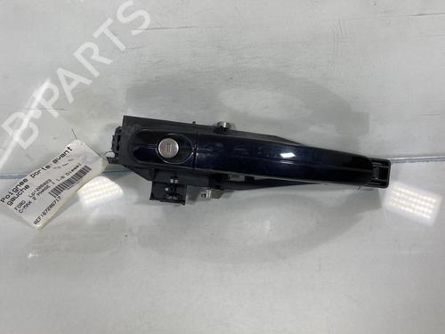 Front left exterior door handle FORD GRAND C-MAX (DXA/CB7, DXA/CEU)  | BP19995577C128 
