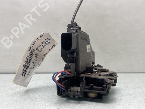 Front left lock VW GOLF IV (1J1) 1.9 TDI | BP29507568C98 