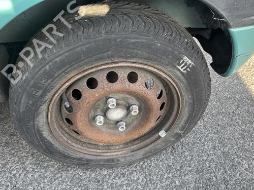 Udstødningssystem RENAULT TWINGO I (C06_) 1.2 (C066, C068) | BP29339874M121 