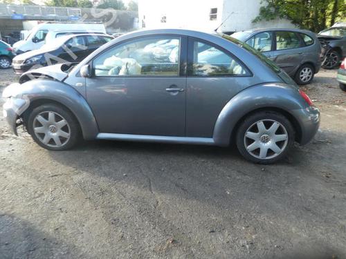 Klapa wlewu paliwa VW NEW BEETLE (9C1, 1C1) 1.9 TDI | BP20025593C131 