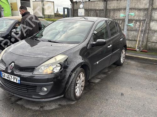 Left front window switch RENAULT CLIO III (BR0/1, CR0/1) 1.5 dCi (BR17, CR17) | BP26318849I27  - Image 8